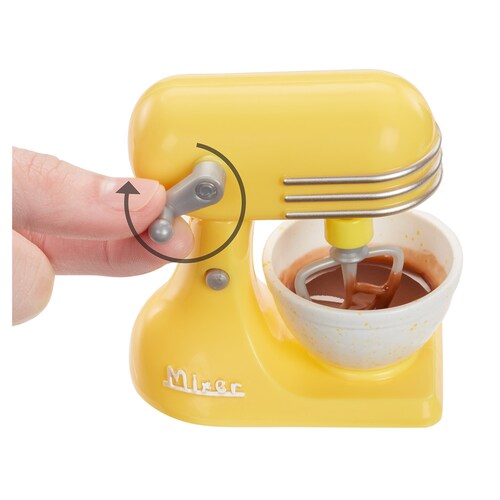 Miniverse Make It Mini Appliances Series 2