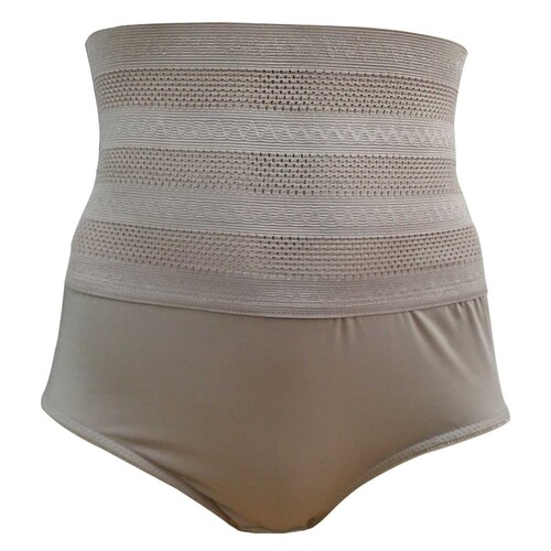 Pantaleta Faja Microfibra Zelina para Mujer