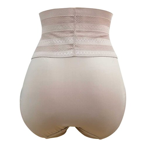 Pantaleta Faja Microfibra Zelina para Mujer