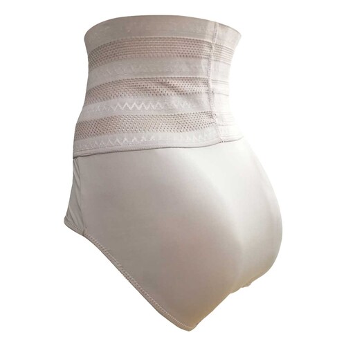Pantaleta Faja Microfibra Zelina para Mujer