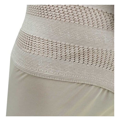 Pantaleta Faja Microfibra Zelina para Mujer
