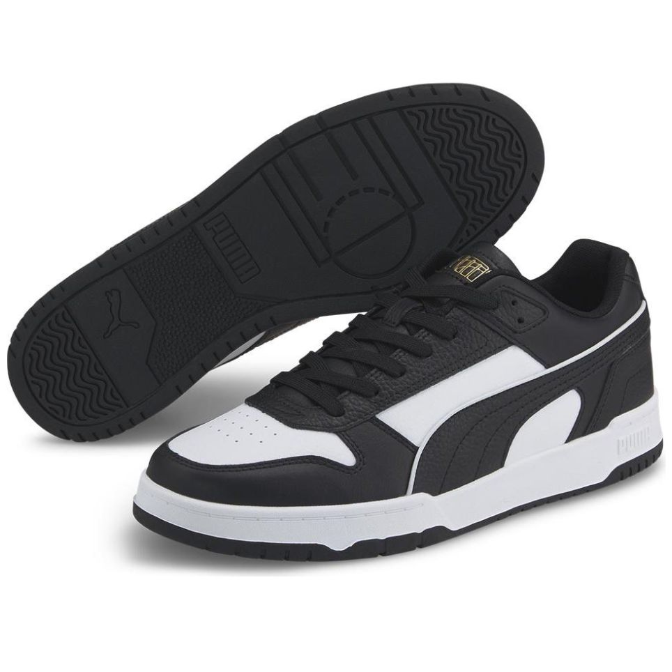 Tenis Rbd Game Low Puma para Hombre