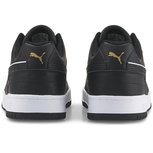 Tenis Rbd Game Low Puma para Hombre