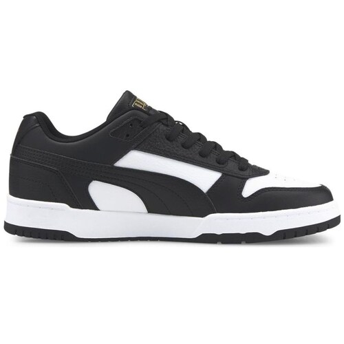 Tenis Rbd Game Low Puma para Hombre