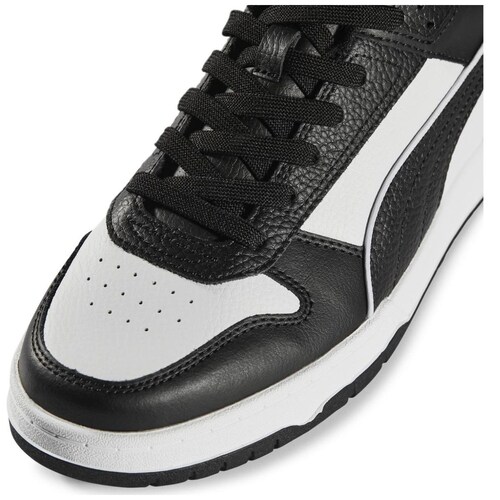 Tenis Rbd Game Low Puma para Hombre