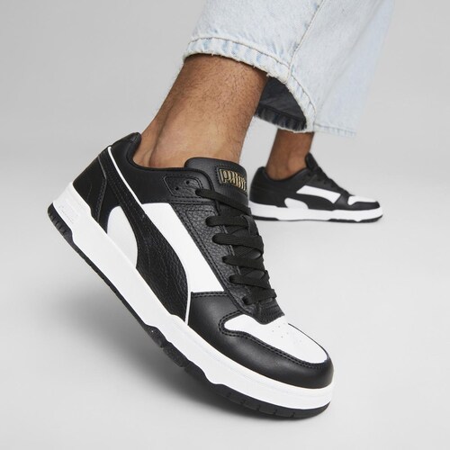Tenis Rbd Game Low Puma para Hombre