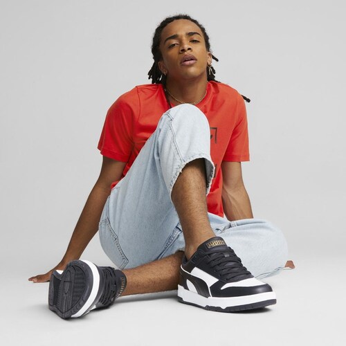 Tenis Rbd Game Low Puma para Hombre