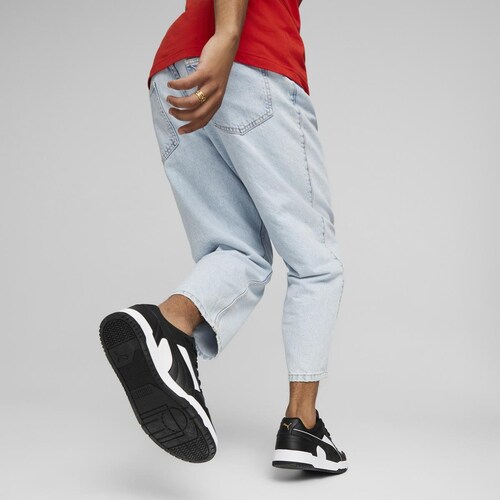 Tenis Rbd Game Low Puma para Hombre