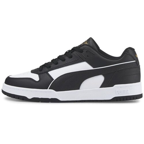 Tenis Rbd Game Low Puma para Hombre