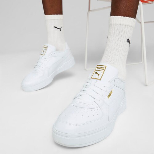 Tenis Pro Classic Puma para Hombre