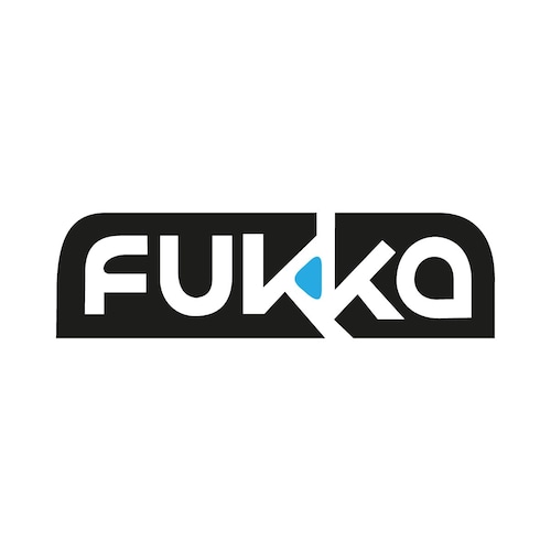 Playera Cuello Redondo para Mujer Talla Extra Fukka
