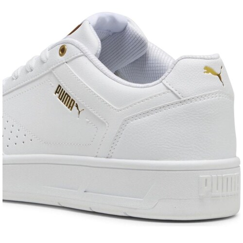 Tenis Court Classic Puma para Hombre