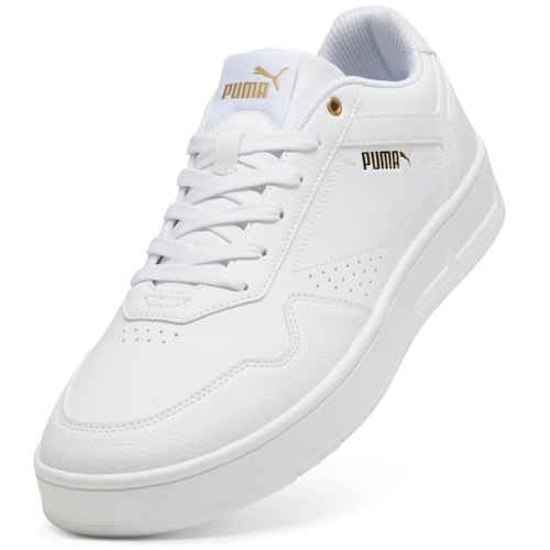 Tenis Court Classic Puma para Hombre
