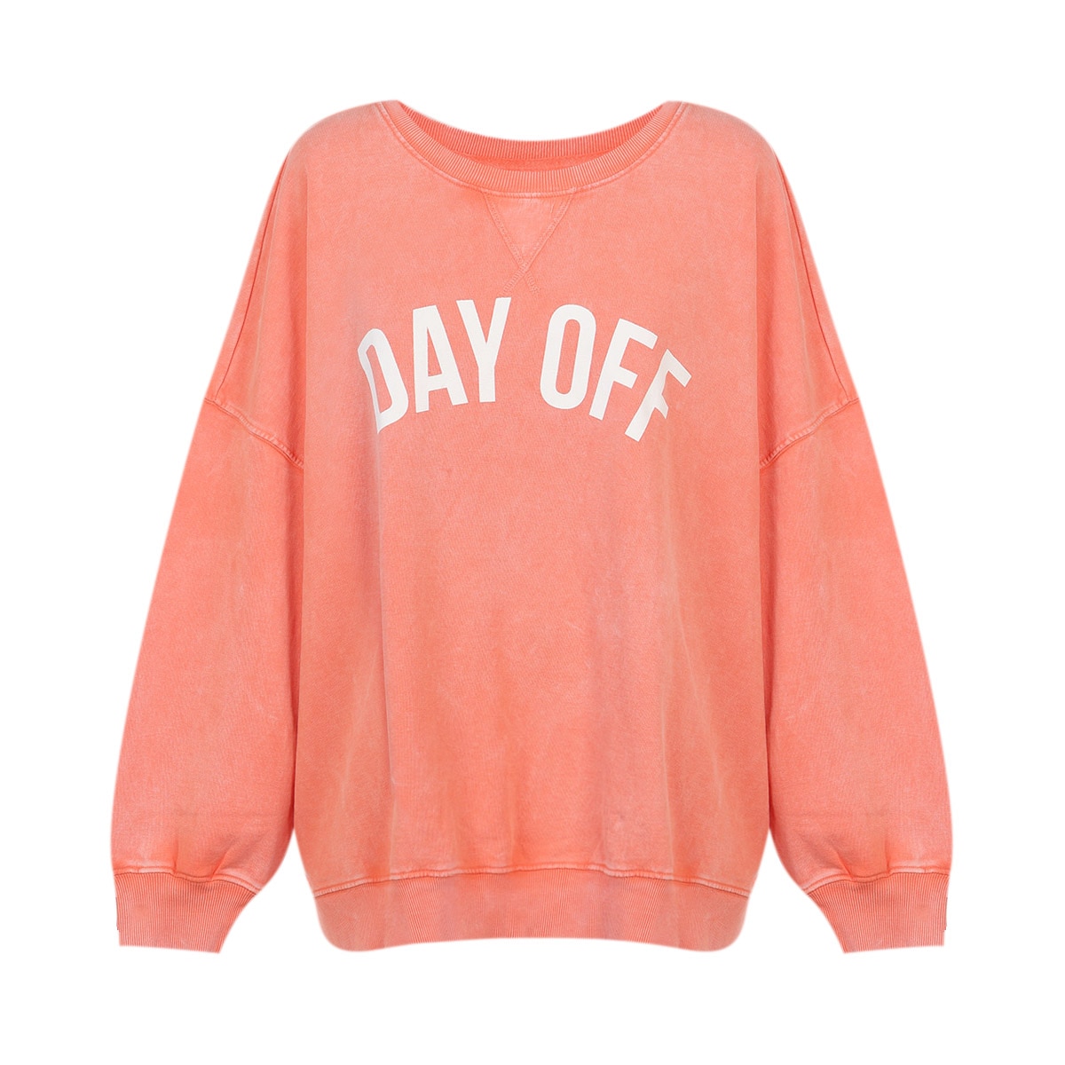 Sudadera Estampada Fukka para Mujer Curvy
