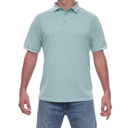 Playera Polo Generra para Hombre