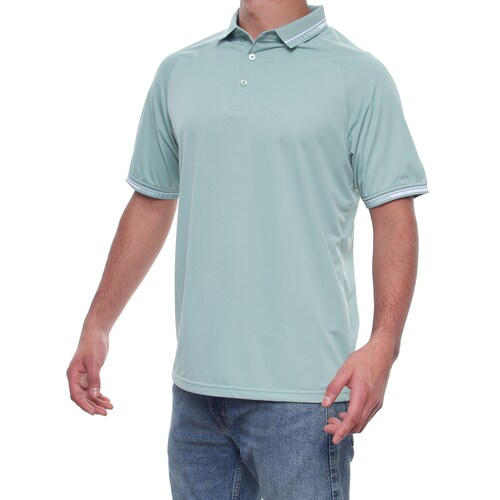 Playera Polo Generra para Hombre