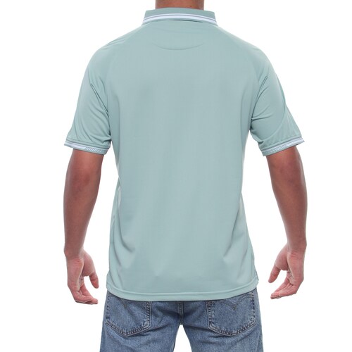 Playera Polo Generra para Hombre