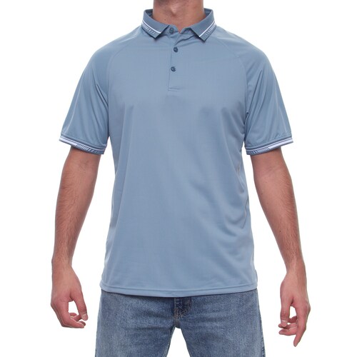 Playera Polo Generra para Hombre