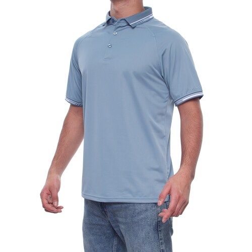 Playera Polo Generra para Hombre