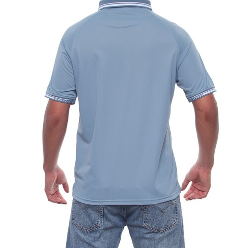 Playera Polo Generra para Hombre