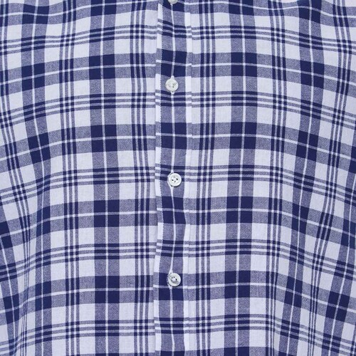 Camisa Regular Fit Supply para Hombre