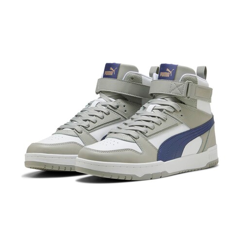 Tenis Rbd Game Puma para Hombre