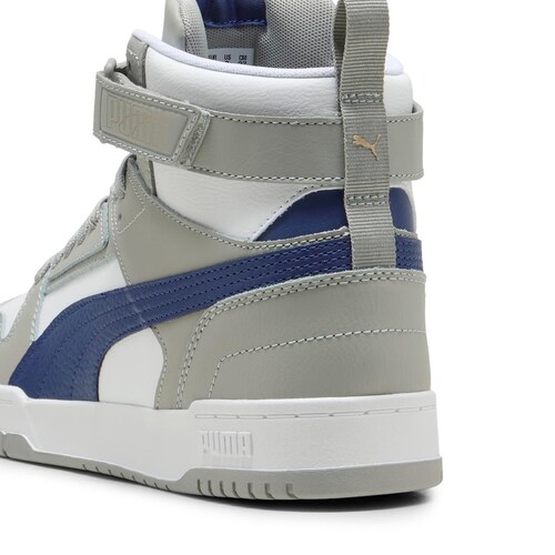 Tenis Rbd Game Puma para Hombre