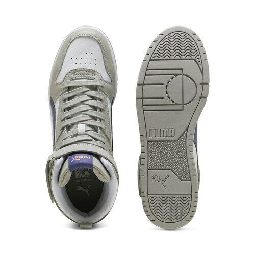 Tenis Rbd Game Puma para Hombre