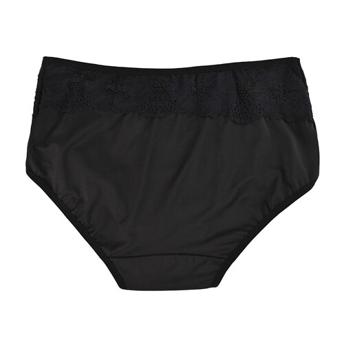 Pantaleta Mistique Lingerie Refuerzo al Frente para Mujer