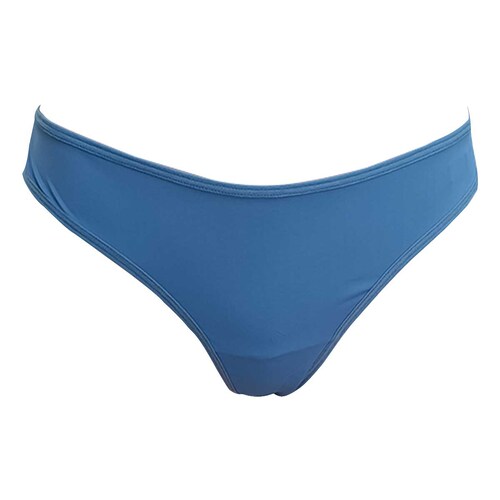 Tanga Zelina Microfibra para Mujer
