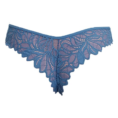Tanga Zelina Microfibra para Mujer