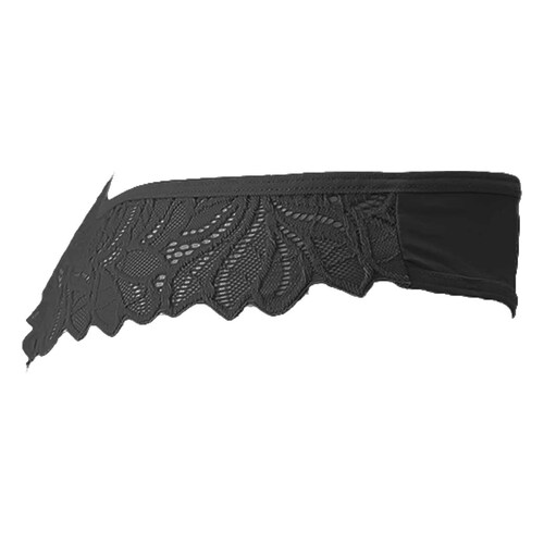 Tanga Zelina Microfibra para Mujer