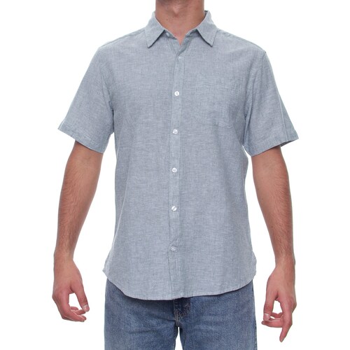 Camisa Regular Fit Yongster para Hombre