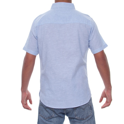Camisa Regular Fit Yongster para Hombre