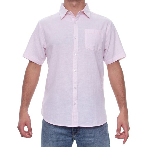 Camisa Regular Fit Yongster para Hombre