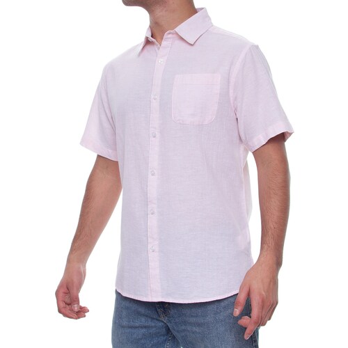Camisa Regular Fit Yongster para Hombre