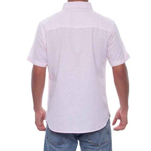 Camisa Regular Fit Yongster para Hombre