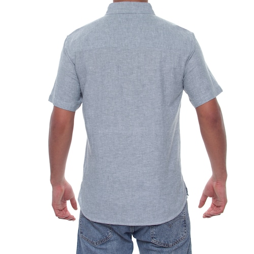 Camisa Regular Fit Yongster para Hombre