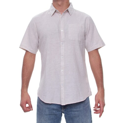 Camisa Regular Fit Yongster para Hombre