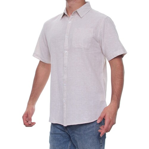 Camisa Regular Fit Yongster para Hombre