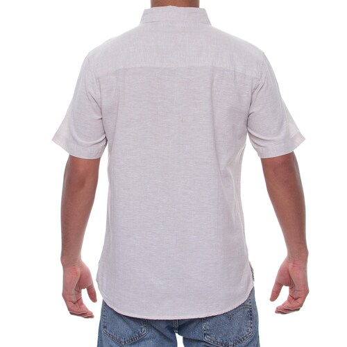 Camisa Regular Fit Yongster para Hombre