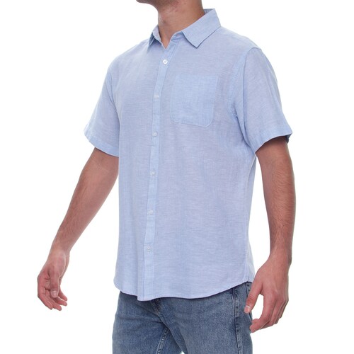 Camisa Regular Fit Yongster para Hombre