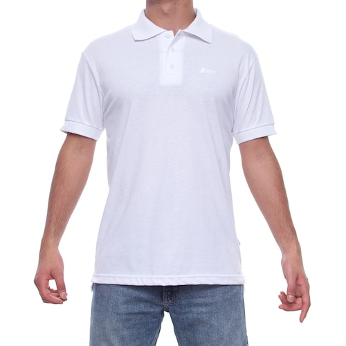 Playera Polo Oggi Jeans para Hombre