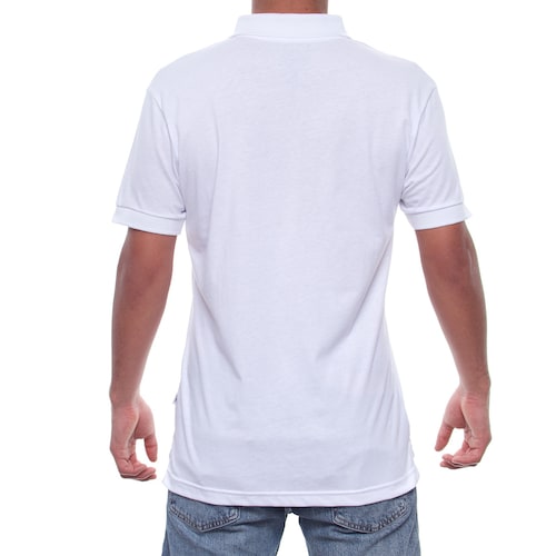 Playera Polo Oggi Jeans para Hombre