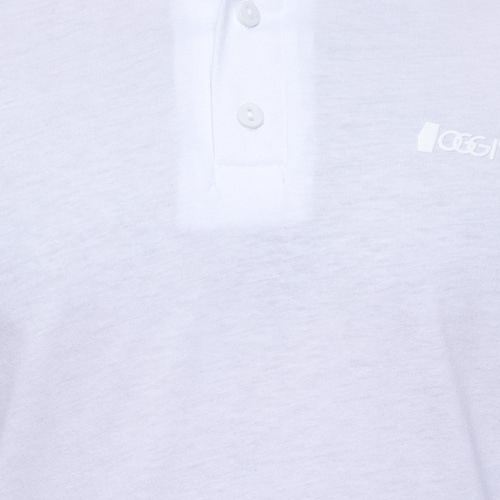 Playera Polo Oggi Jeans para Hombre