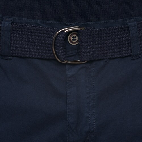 Bermuda American Fly para Hombre