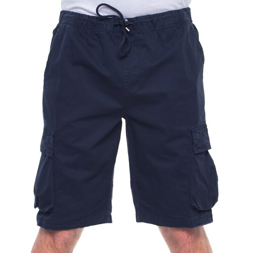 Bermuda Cargo American Fly para Hombre