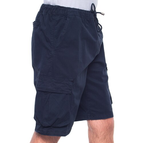 Bermuda Cargo American Fly para Hombre