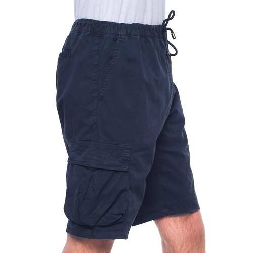 Bermuda Cargo American Fly para Hombre