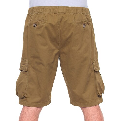 Bermuda Cargo American Fly para Hombre